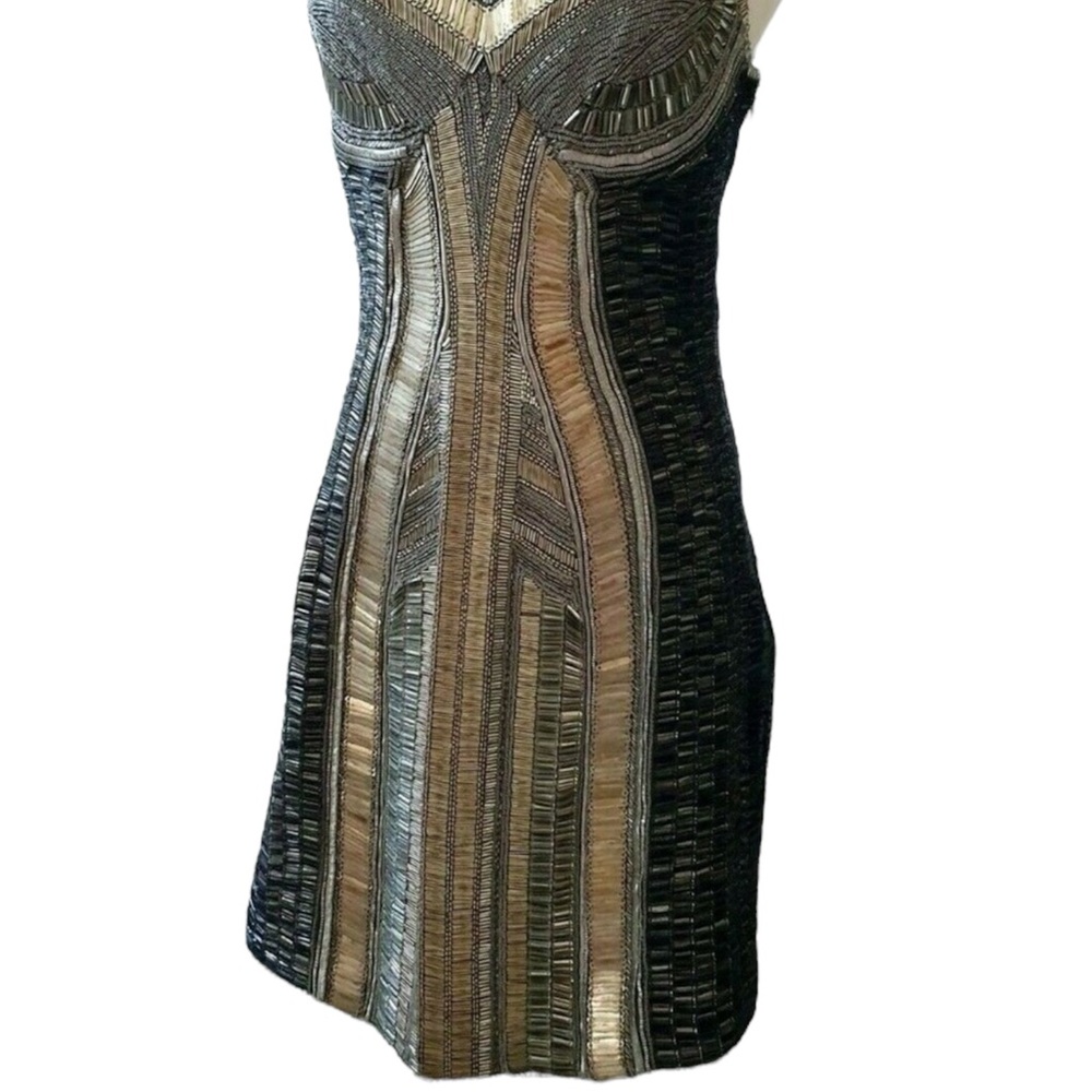 ALL SAINTS DRESS - Picture 3 of 5